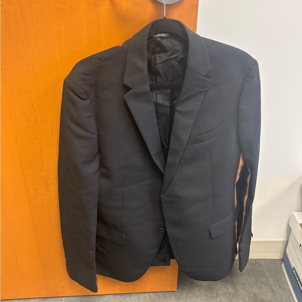 Fendi Blazer